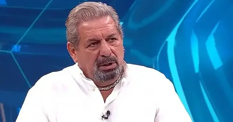 Erman Toroğlu ndan Amed Beşiktaş maçının hakemi için ağır sözler!