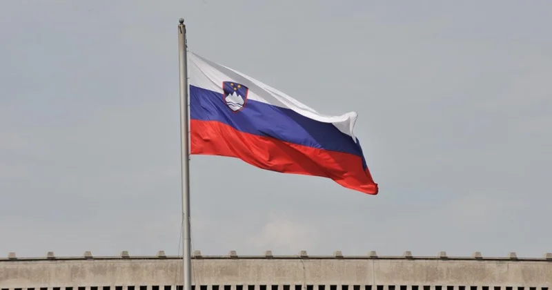 Slovenya da muhalefet, İsrail le yakınlaşma nedeniyle Dışişleri Bakanı hakkında gensoru önergesi verecek