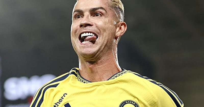 Servetiyle Cristiano Ronaldo yu dörde katladı! Bu isme çok şaşıracaksınız