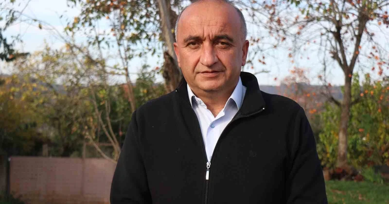 Kocaali de şüpheli ölüm: Bezirgan Mahallesi Muhtarı aracının içinde başından vurulmuş halde bulundu