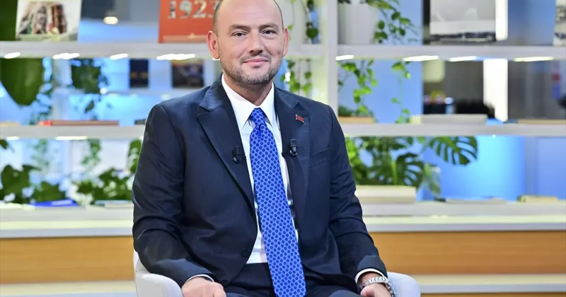 MÜSİAD Başkanı açıkladı! Politika faizinde kritik mesaj: “Dramatik düşüş beklemeyin”