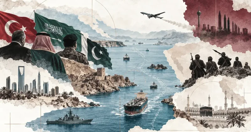 Türkiye ye saldırırız tehdidi: Türk ordusu devreye girerse zararlı çıkarsınız