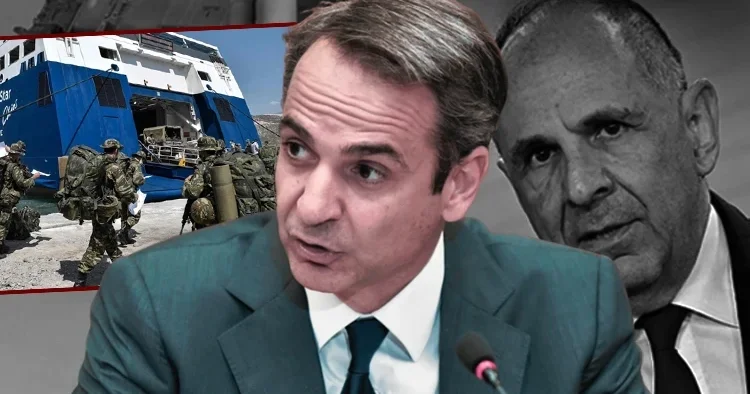 Miçotakis in New York taki gündemi Türkiye: Atina dan BM Genel Kurulu öncesi Ege adaları açıklaması