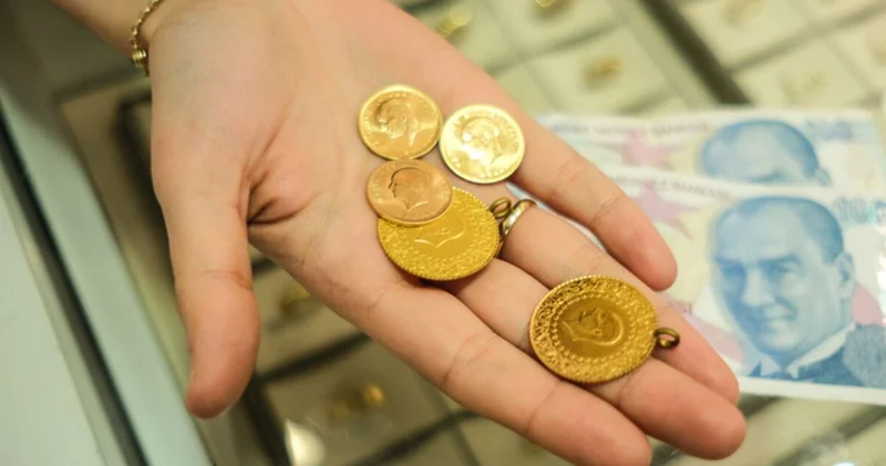 Altın fiyatlarında yön değişti! 21 Eylül 2026 gram altın ve çeyrek altın ne kadar, artacak mı düşecek mi?