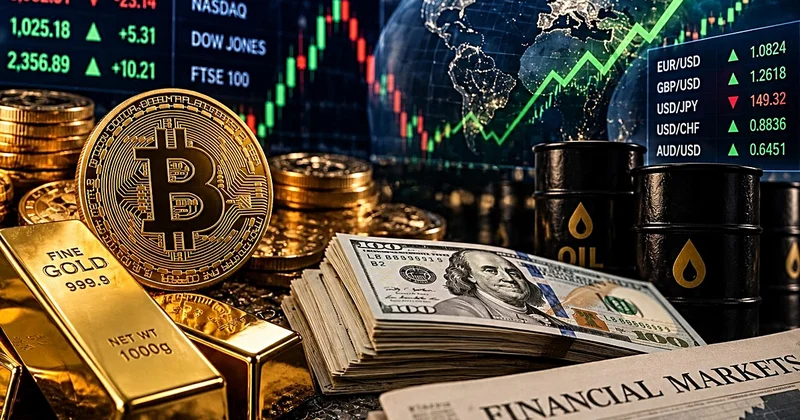 Bitcoin de 8 ay sonra bir ilk! Kritik eşik aşıldı