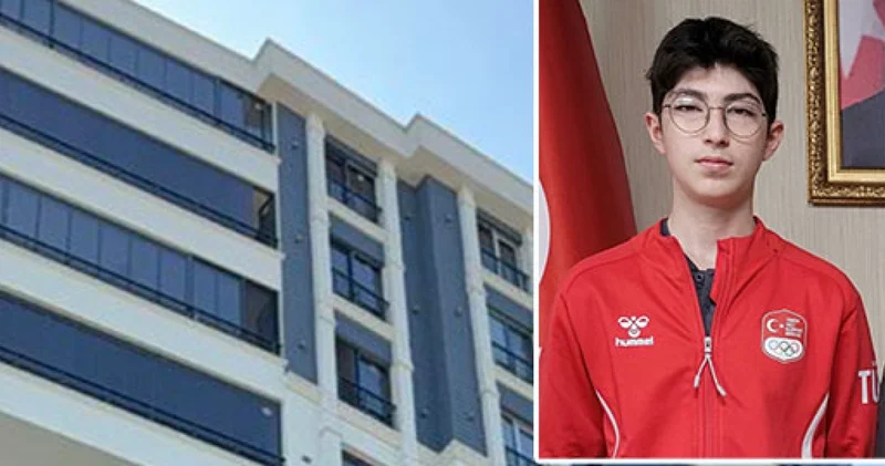 SON DAKİKA HABERLER: Avrupa şampiyonu sporcu ağlattı Samsun haberleri Son dakika haberleri