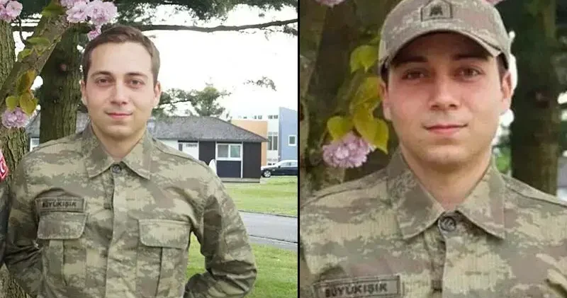 Dorukhan Büyükışık’ın ölümüne ilişkin hazırlanan ek iddianame kabul edildi