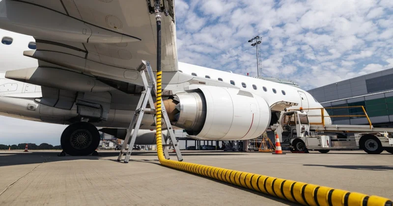 Jet yakıtı krizi devam ediyor: Avrupa da uçak biletlerine zam kapıda