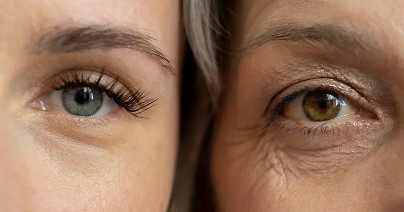 Cildinizi yaşlandıran 10 hata! Uzmanı tek tek açıkladı: Sadece güneş değil