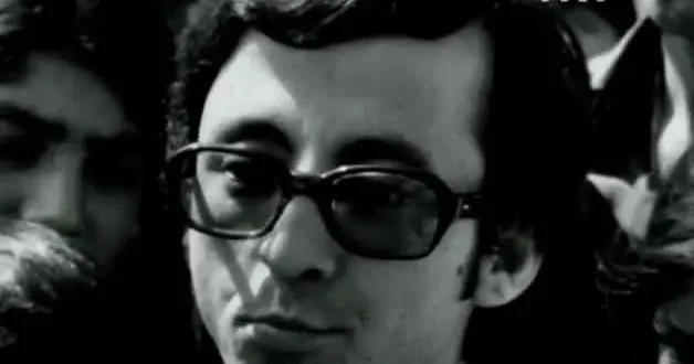 TRT 1978 yılına ait kadın erkek eşitliğine bakış röportajlarını paylaştı