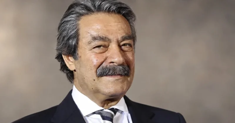 Avukatı açıkladı, Kadir İnanır’ın son isteği ortaya çıktı: Tüm mirasını ona bıraktı Sözcü Gazetesi