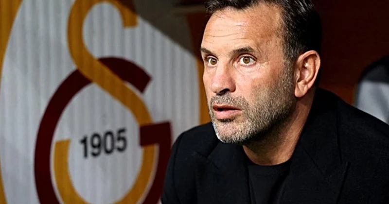 Galatasaray da yönetim de isyan etti! Okan Buruk a flaş eleştiriler