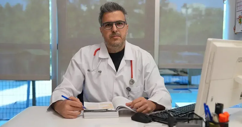 ‘Doğumdan itibaren düzenli doktor kontrolleri hayati önem taşıyor’