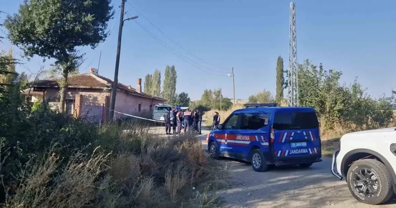 Evinin önünde cansız bedeni bulundu