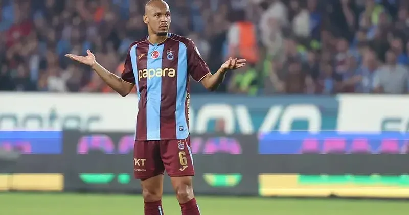 Trabzonspor da Fabinho etkisi