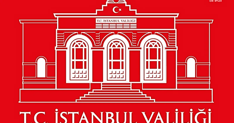 İstanbul Valiliği, 26 çocuk iddiasını paylaşan A.Y. nin gözaltına alındığını açıkladı
