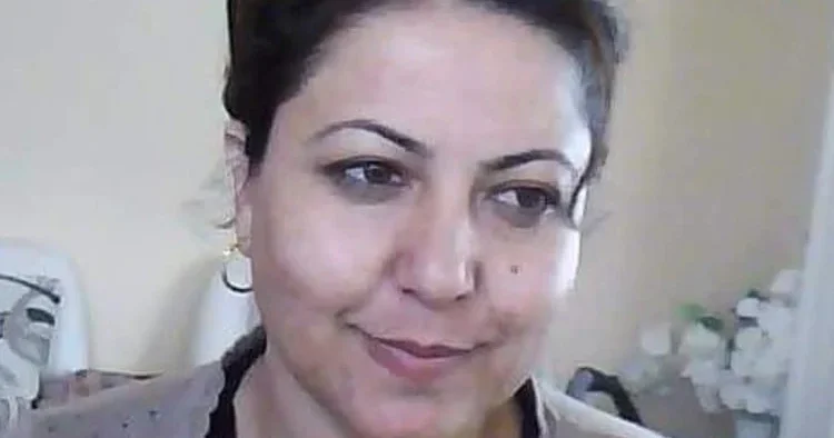 Hatay da kadın cinayeti! Emine öldürülmeden 2 saat önce art arda 2 paylaşım yapmış