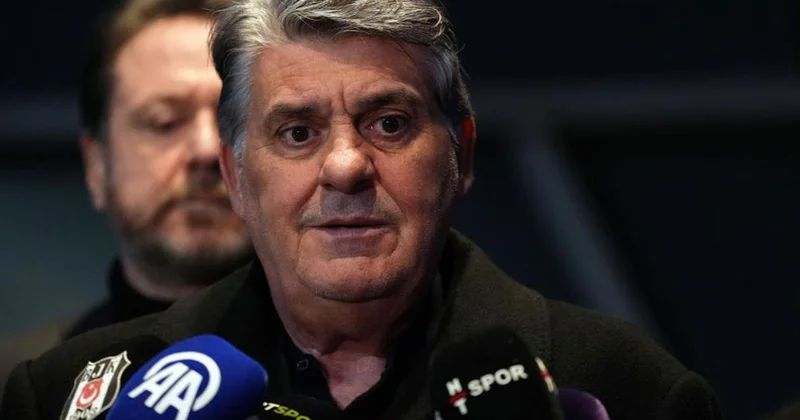 Serdal Adalı maç sonunda isyan etti: O orada oturduğu sürece bu lig bitmez