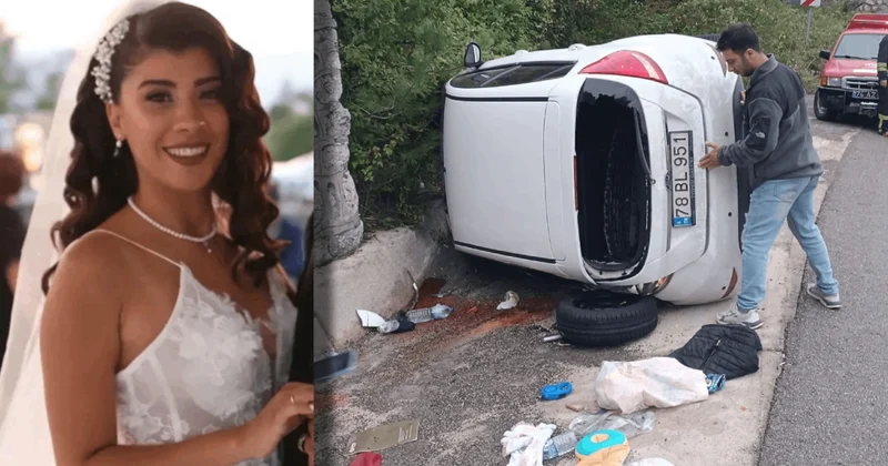 Kazada ölen öğretmenin bebeği de yaşam savaşını kaybetti Sözcü Gazetesi