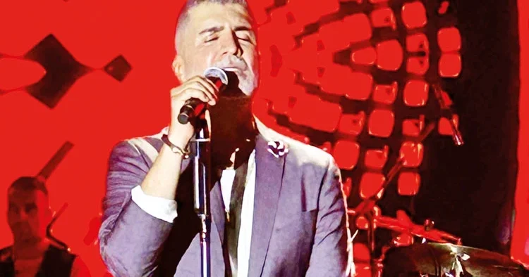 Özcan Deniz: Topu hiç düşürmedim