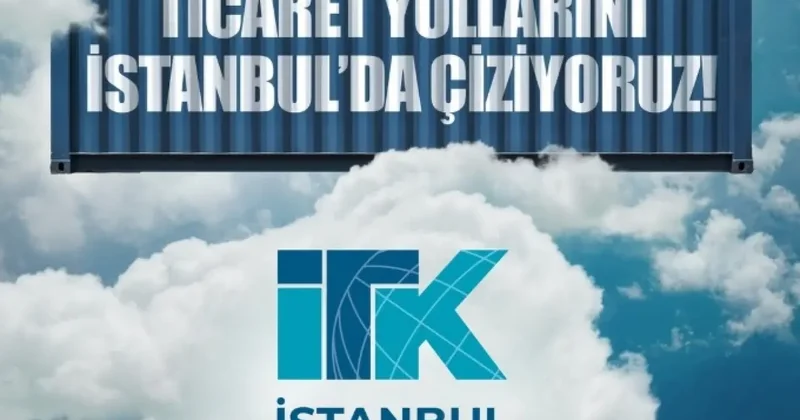 İstanbul Ticaret Kongresi başlıyor
