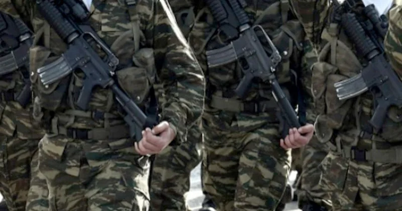Komşu ülke yeni savunma hattı kuruyor: Seferberlik planını devreye aldılar Sözcü Gazetesi