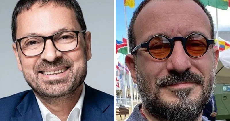 Fon soruşturmasında Tera Yatırım Yönetim Kurulu üyeleri Bülent Uygun ile Abdulkadir Özkan gözaltına alındı