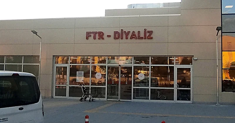 Burdur da diyalizde 4 hasta ölmüştü! Sanıklar ilk duruşmada suçsuz olduklarını savundu