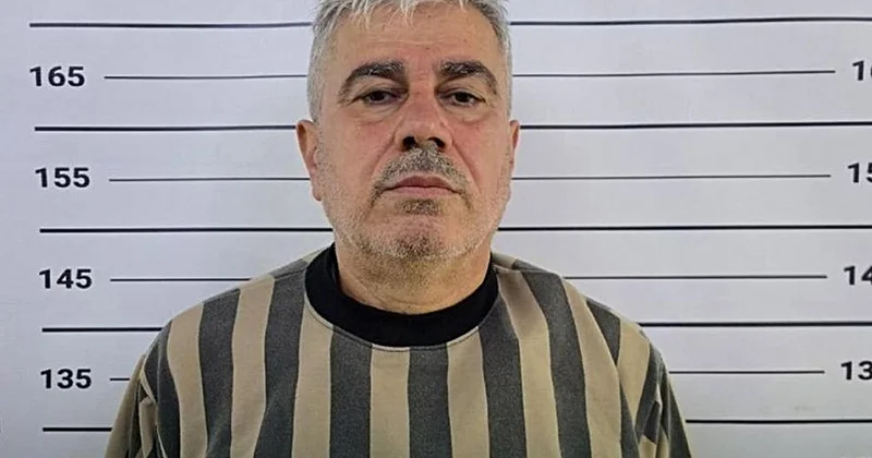 Esad rejiminin kaçak generali kıskıvrak yakalandı