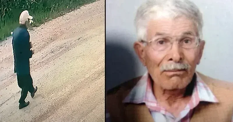 15 aydır kayıptı; kıyafetleri, kimliği ve kemik parçaları bulundu