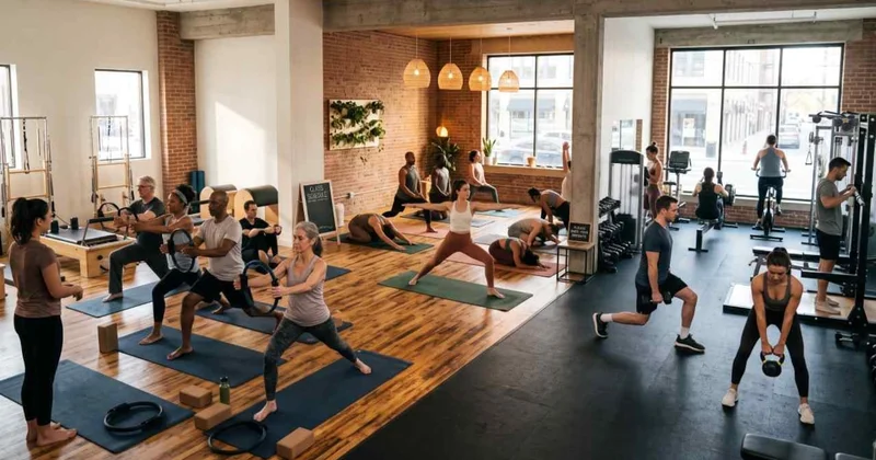 Ne pilates ne fitness ne yoga: Vücut için en sağlıklı spor belli oldu Sözcü Gazetesi