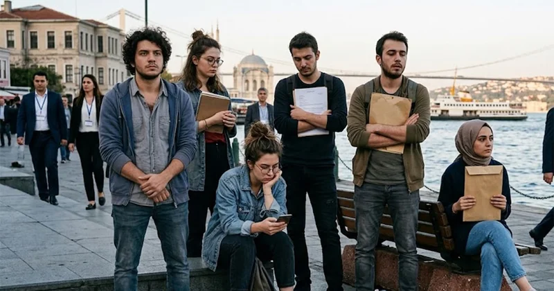 Doktoralı da cep harçlığı peşinde Sözcü Gazetesi