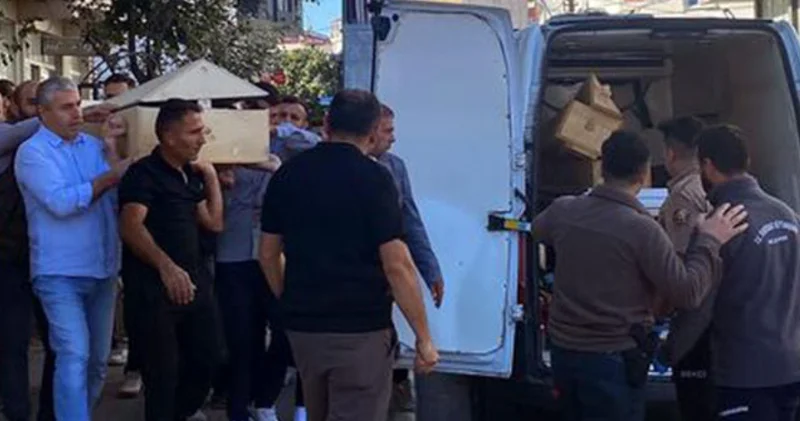 İKİ KENTTEN KARA HABER! Biri eşini boğdu... Öteki öldürüp başında bekledi Son dakika haberleri