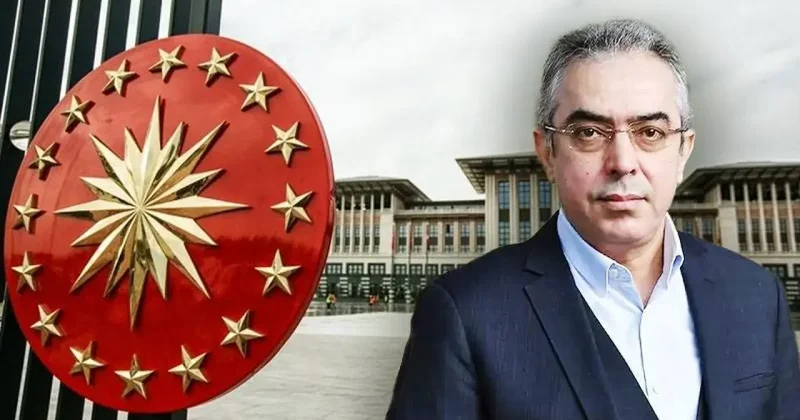 Mehmet Uçum dan 50+1 açıklaması: Halka rağmen değiştirilemez