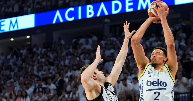 Fenerbahçe Tarfin ile Beşiktaş, 39. Cumhurbaşkanlığı Kupası nda karşı karşıya!