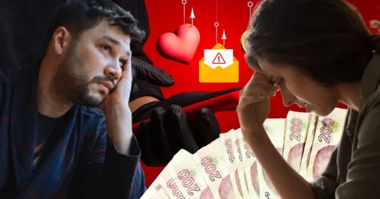 ‘Bu kadarını da yapmazlar’ dedirten yöntem: Romantik dolandırıcılıkta yeni tuzak! Evini ve arabasını kaybedenler var