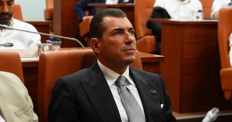 Son dakika haberler: CHP den istifa eden İBB meclis üyesi Ekrem Eray Arda dan açıklama: Mecliste konuşmanız değil, susmanız bekleniyor Son dakika haberleri