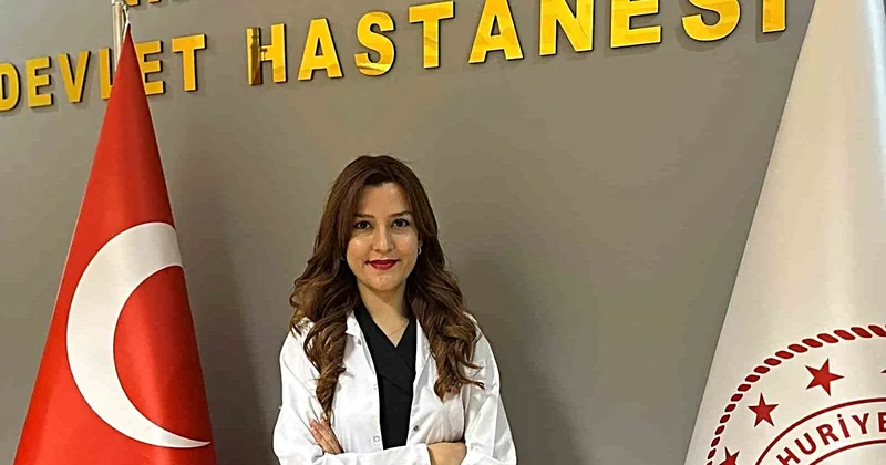 Kars a atanan doktorunun ardından Neriman Daryol da Kocaeli den Kars a geldi