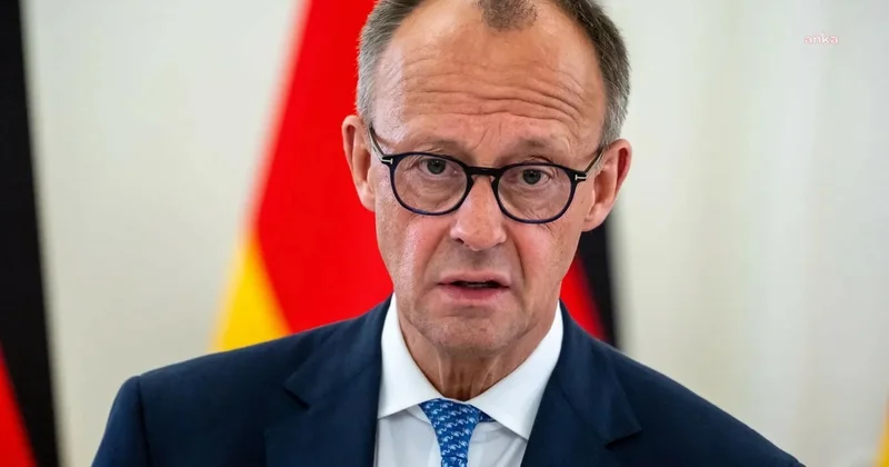 Mecklenburg Vorpommern de zafer AfD nin oldu: Merz sonucu felaket diye niteledi