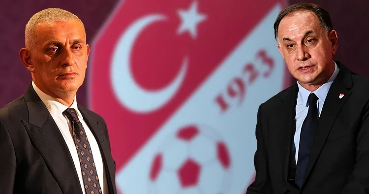 TFF, hakemlere yönelik açıklamalar için harekete geçti: İngiltere sistemi geliyor, ağır cezalar yolda!