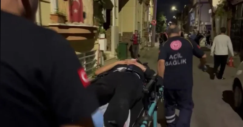 Tartıştığı kişiyi ve kendisini vurdu, Allah devletimize zeval vermesin diye bağırdı Sözcü Gazetesi