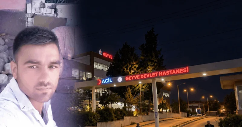 Cezaevi firarisi akrabasını öldürdü, yine kayıplara karıştı Sözcü Gazetesi
