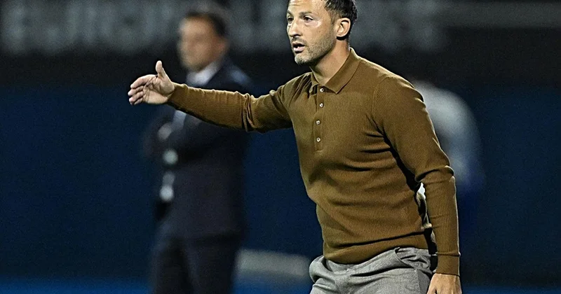 Bologna dan 4 maçta kovulan Tedesco nun yeni takımı belli oluyor