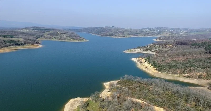 İSKİ baraj doluluk oranı: 21 Eylül İstanbul’da baraj doluluk oranı yüzde kaç oldu?