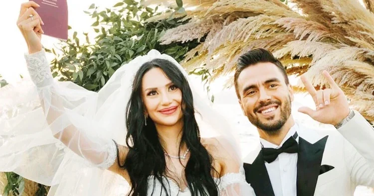 Furkan Soyalp’e boşanma davası: ‘Evliliğimi kâbusa çevirdi’ suçlaması