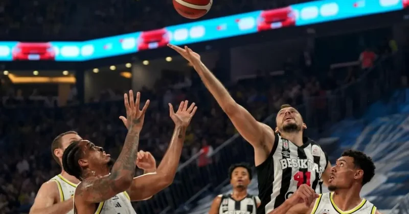 Cumhurbaşkanlığı Kupası için geri sayım! F.Bahçe Beşiktaş maçı öncesi dikkat çeken detay
