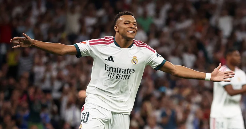 Mbappe Ballon D Or un kimin alması gerektiğini söyledi Sözcü Gazetesi