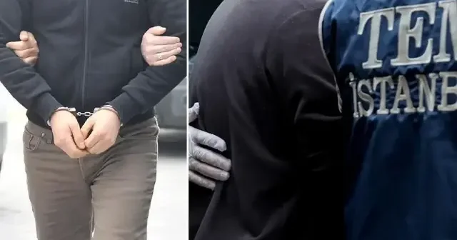 İstanbul da terör örgütü DEAŞ a yönelik operasyonda 13 şüpheliye gözaltı İstanbul Haberleri