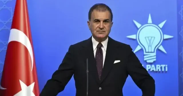 AK Parti Sözcüsü Çelik’ten Özel e tepki: Yeni bir Yassıada Çetesi kurmak istediğini ilan etti Gündem Haberleri