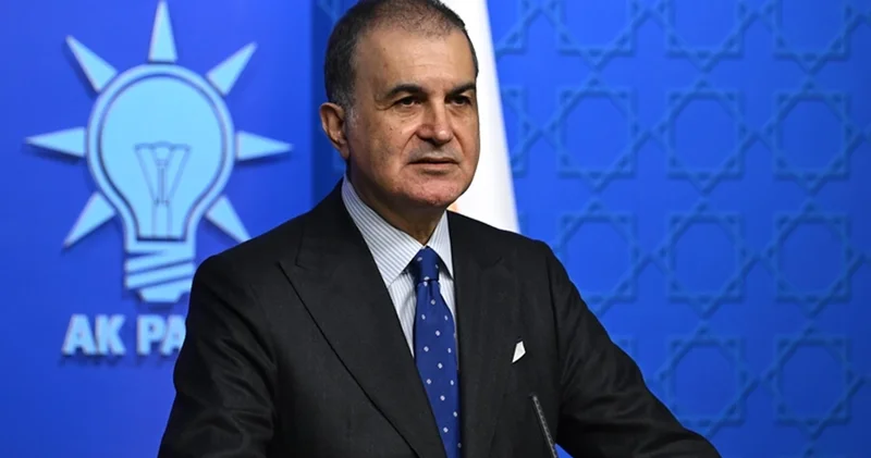 AK Parti den CHP li Başarır a peş peşe tepkiler: Husumet şebekesi!